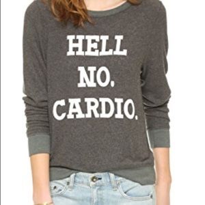 Wildfox Sweatshirt